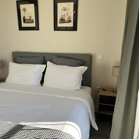Le Clos Du Jas Marseille Luaran gambar