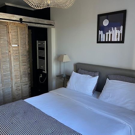 Le Clos Du Jas Marseille Luaran gambar