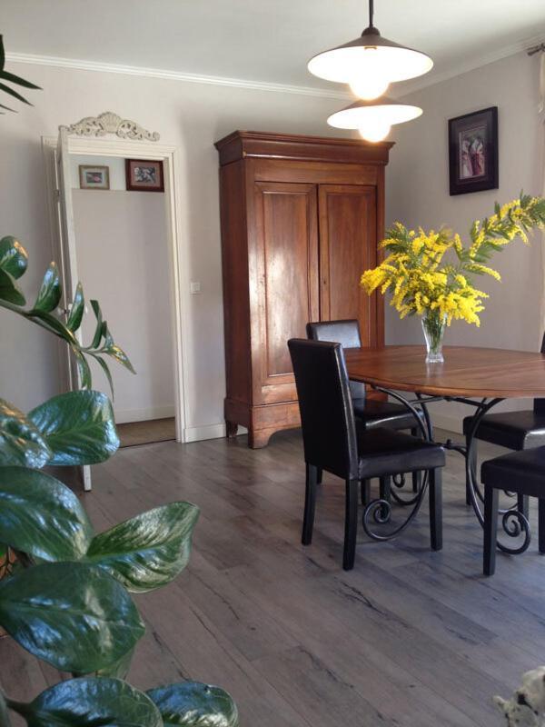 Le Clos Du Jas Marseille Bilik gambar