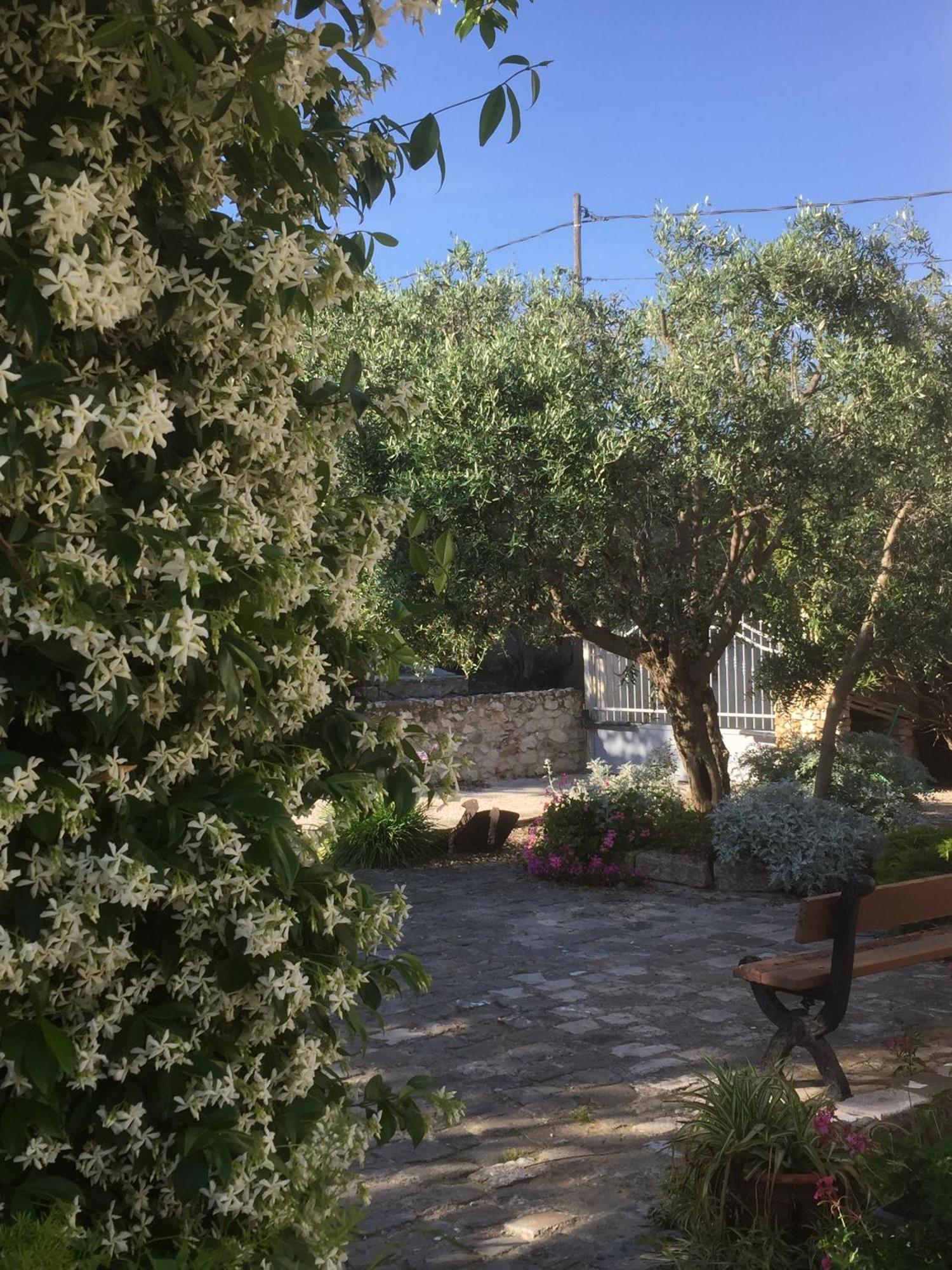 Le Clos Du Jas Marseille Bilik gambar