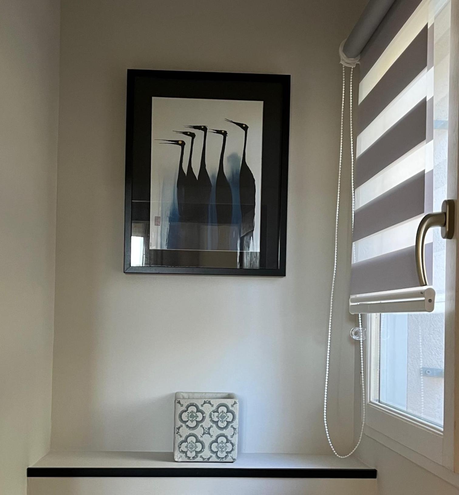 Le Clos Du Jas Marseille Luaran gambar