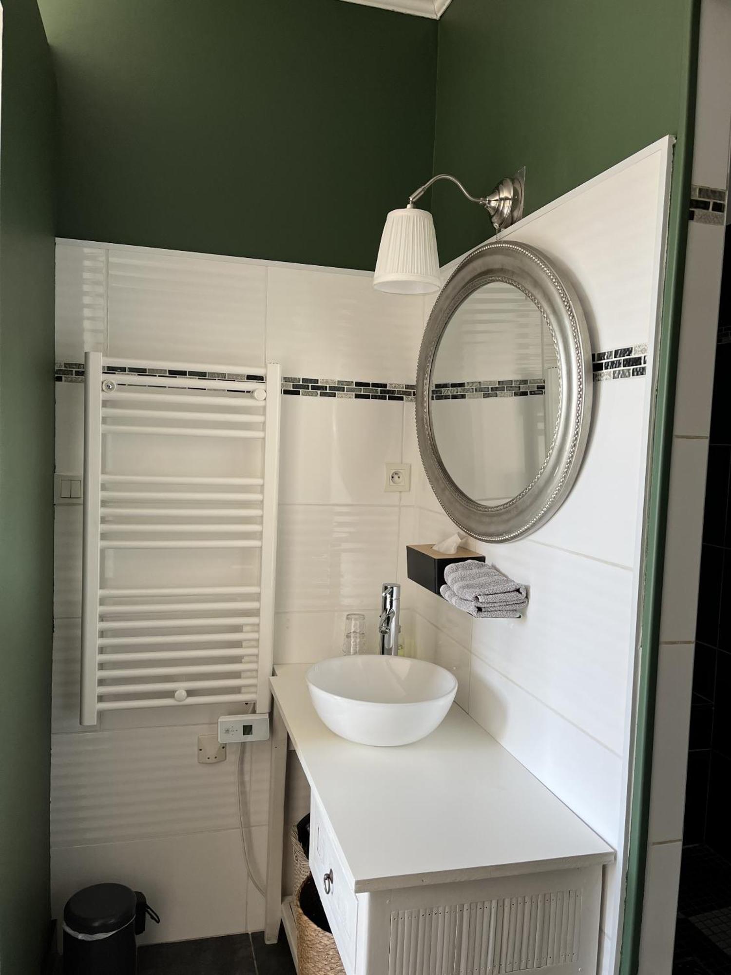 Le Clos Du Jas Marseille Bilik gambar