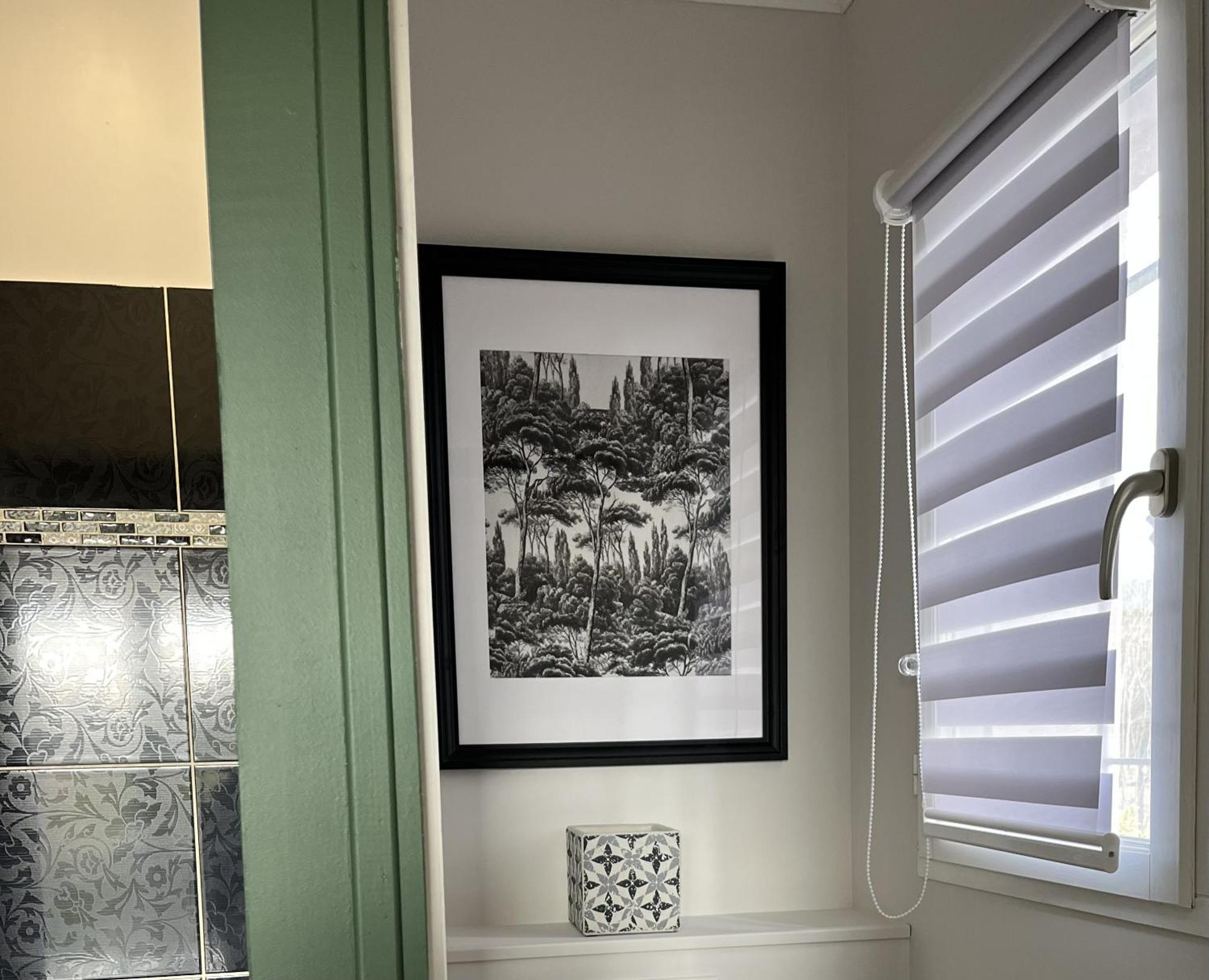 Le Clos Du Jas Marseille Luaran gambar