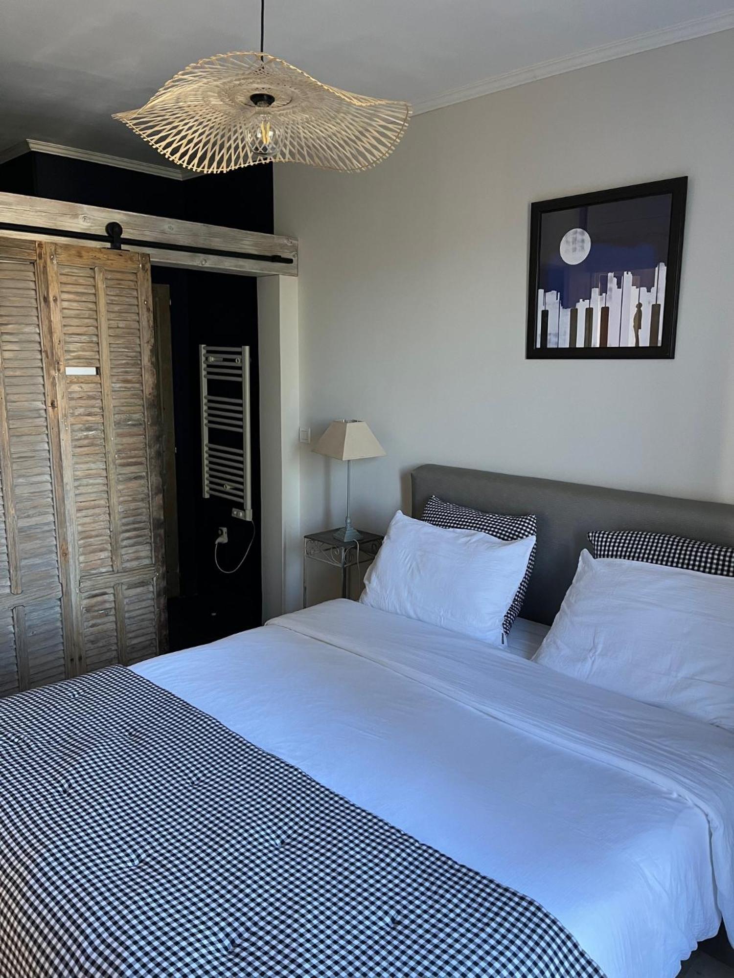 Le Clos Du Jas Marseille Luaran gambar